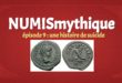 NUMISmythique #épisode 9 : une histoire de suicide