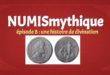 NUMISmythique #épisode 8 : une histoire de divination