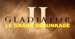 Gladiator II à l'épreuve de l'Histoire et de l'archéologie (Attention : spoilers)